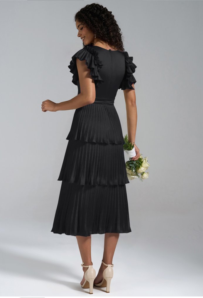 AW Leena Dress